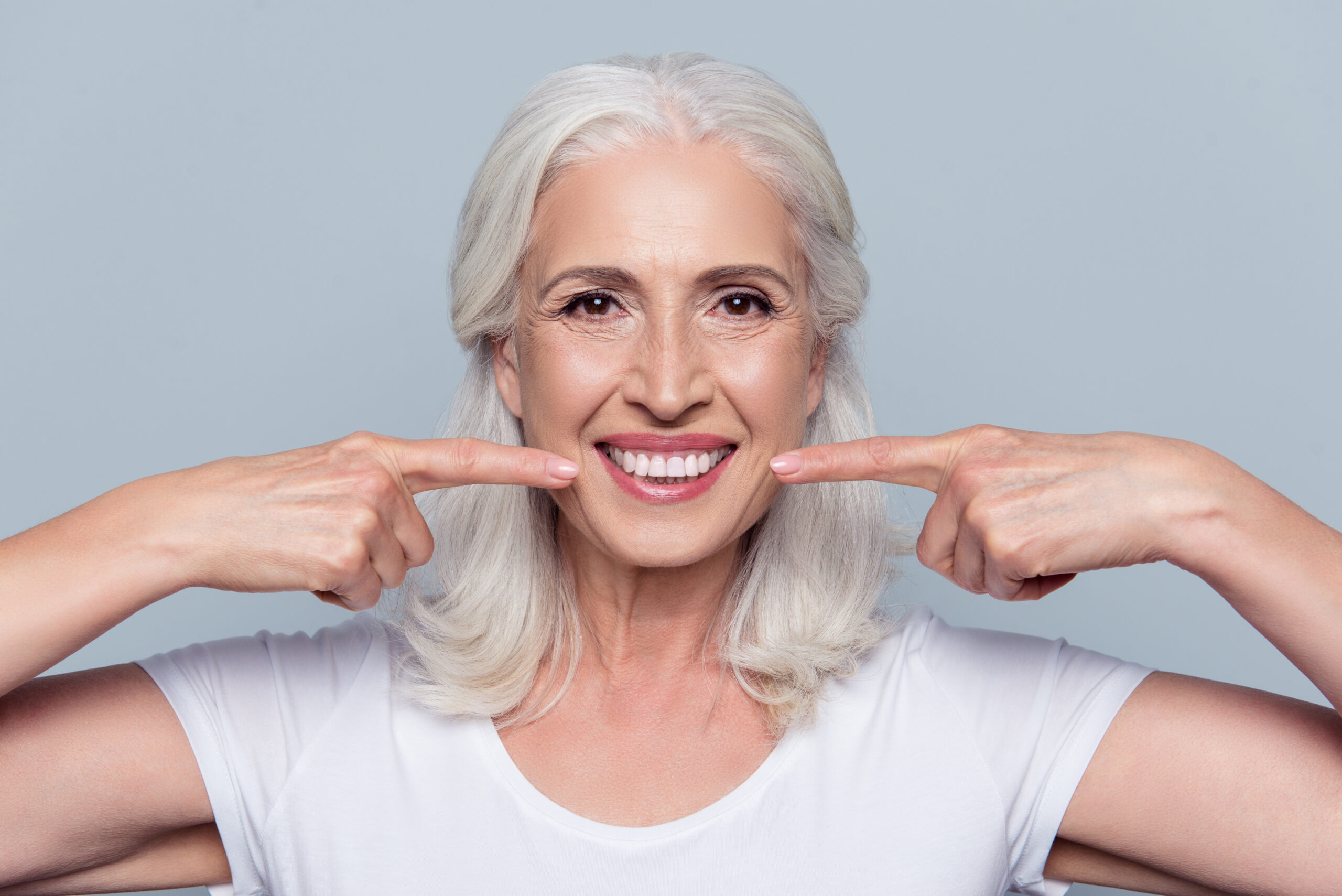 Aesthetic Considerations: How Dental Implants Can Enhance Your Smile at Healthy Smiles Long Beach