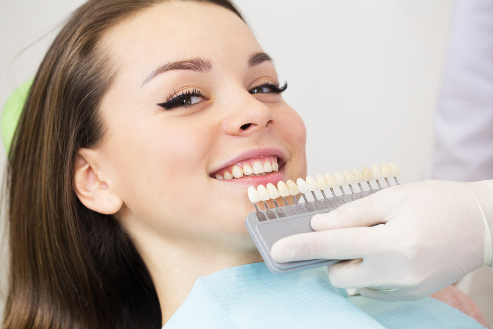 Cosmetic Dentistry in Long Beach, CA: Transform Your Smile While You Travel