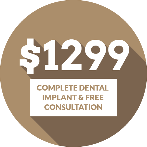 1299 completre dental implant