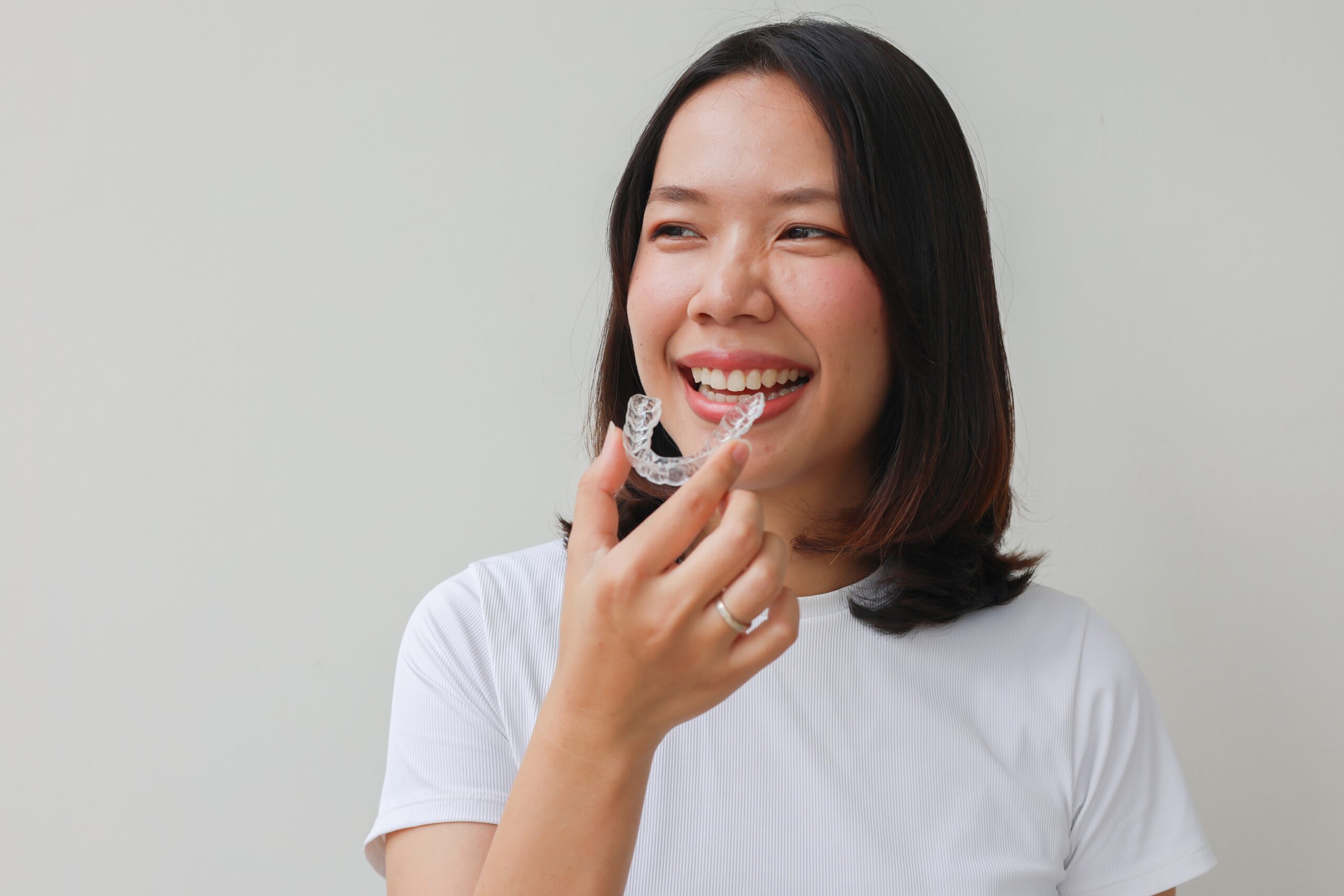 Invisalign Long Beach | Clear Braces for Adults & Teens